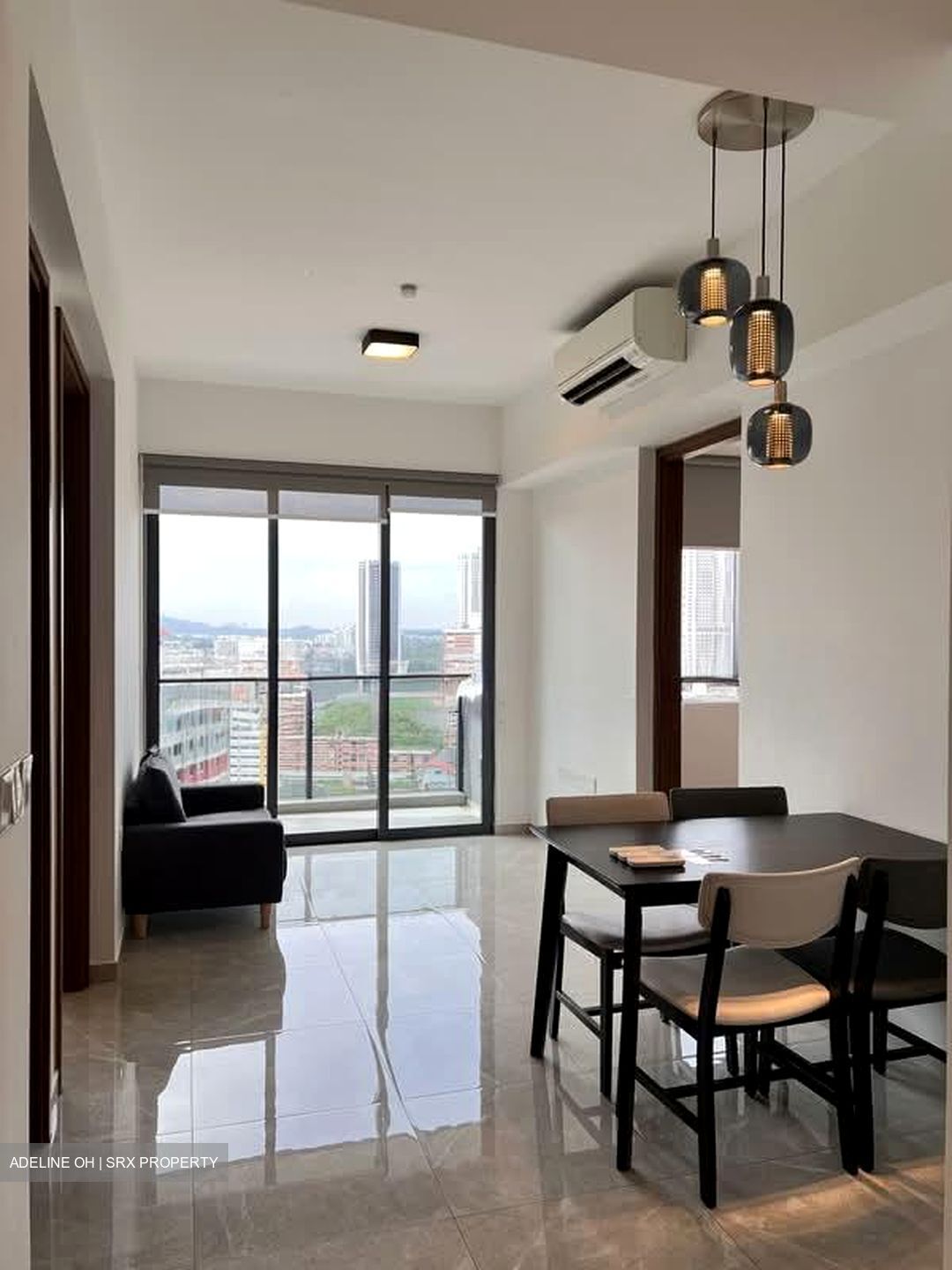 Stirling Residences (D3), Apartment #585596941